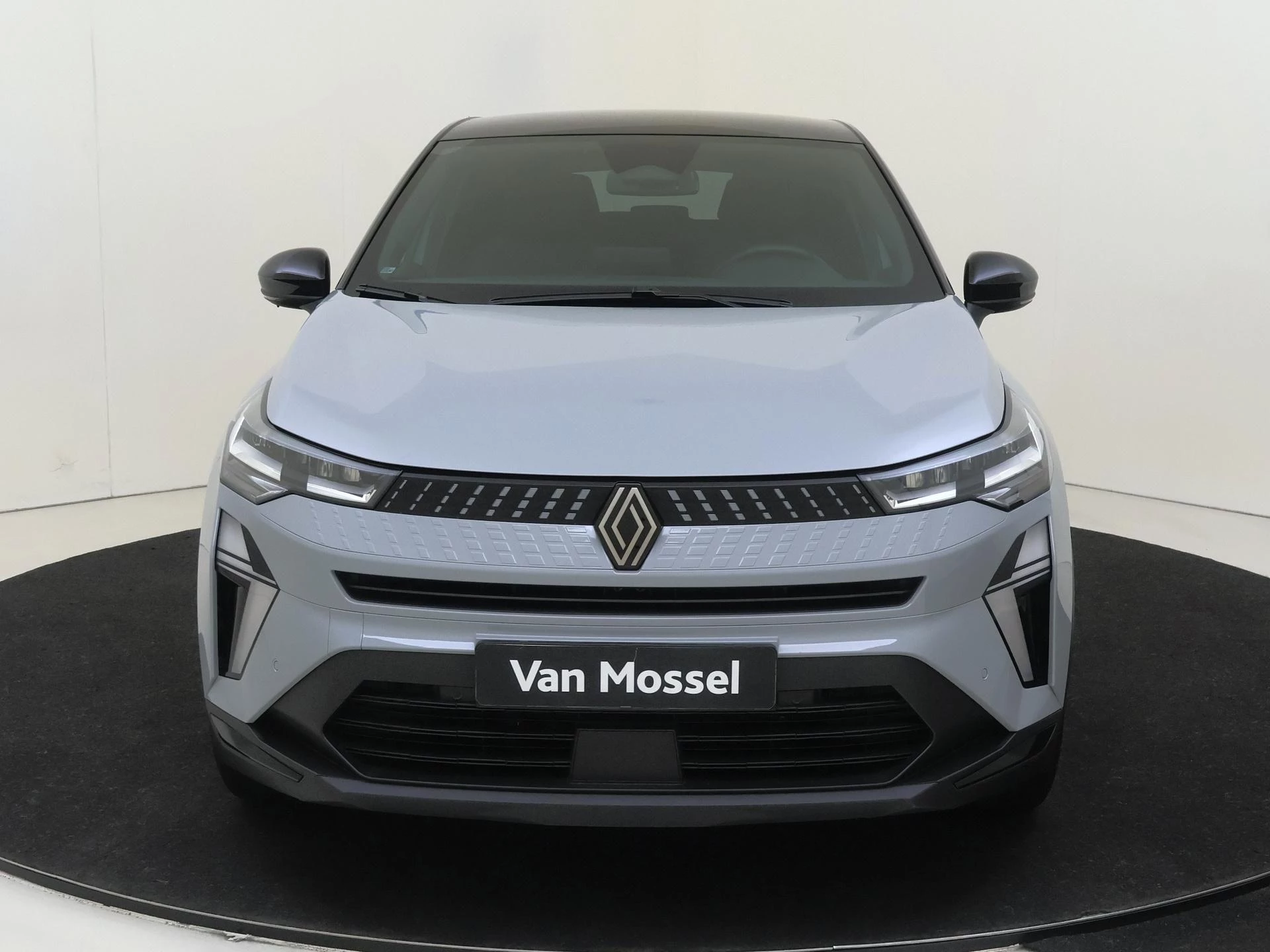 Renault Captur 1.8 E-Tech full hybrid 160 techno