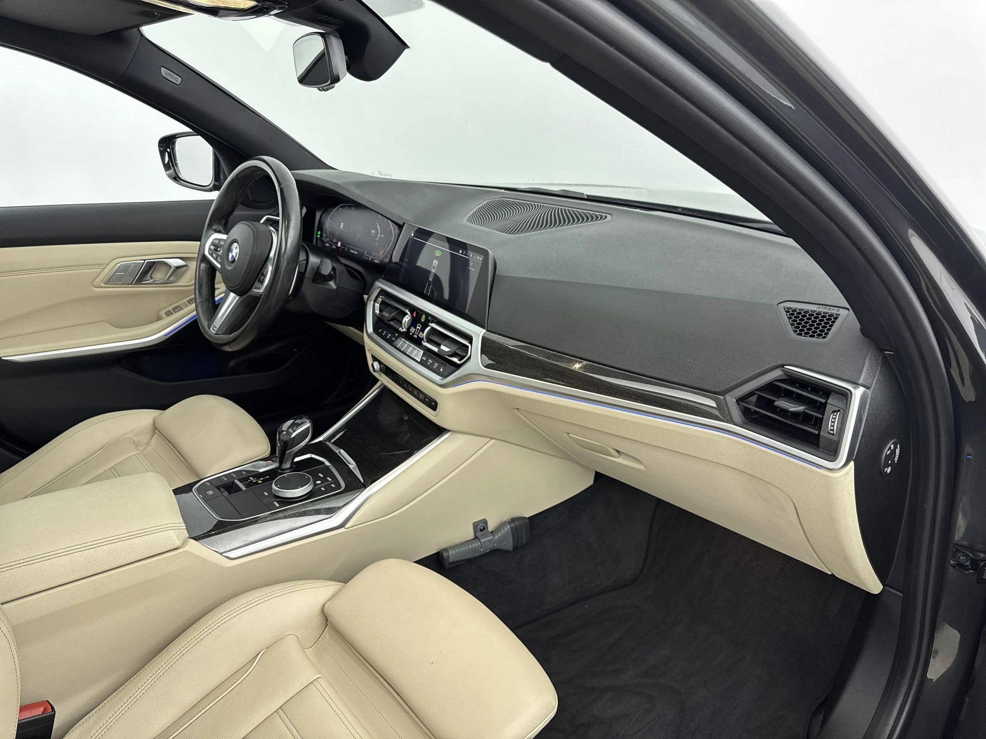 BMW 3 Serie Touring 320i Executive Edition