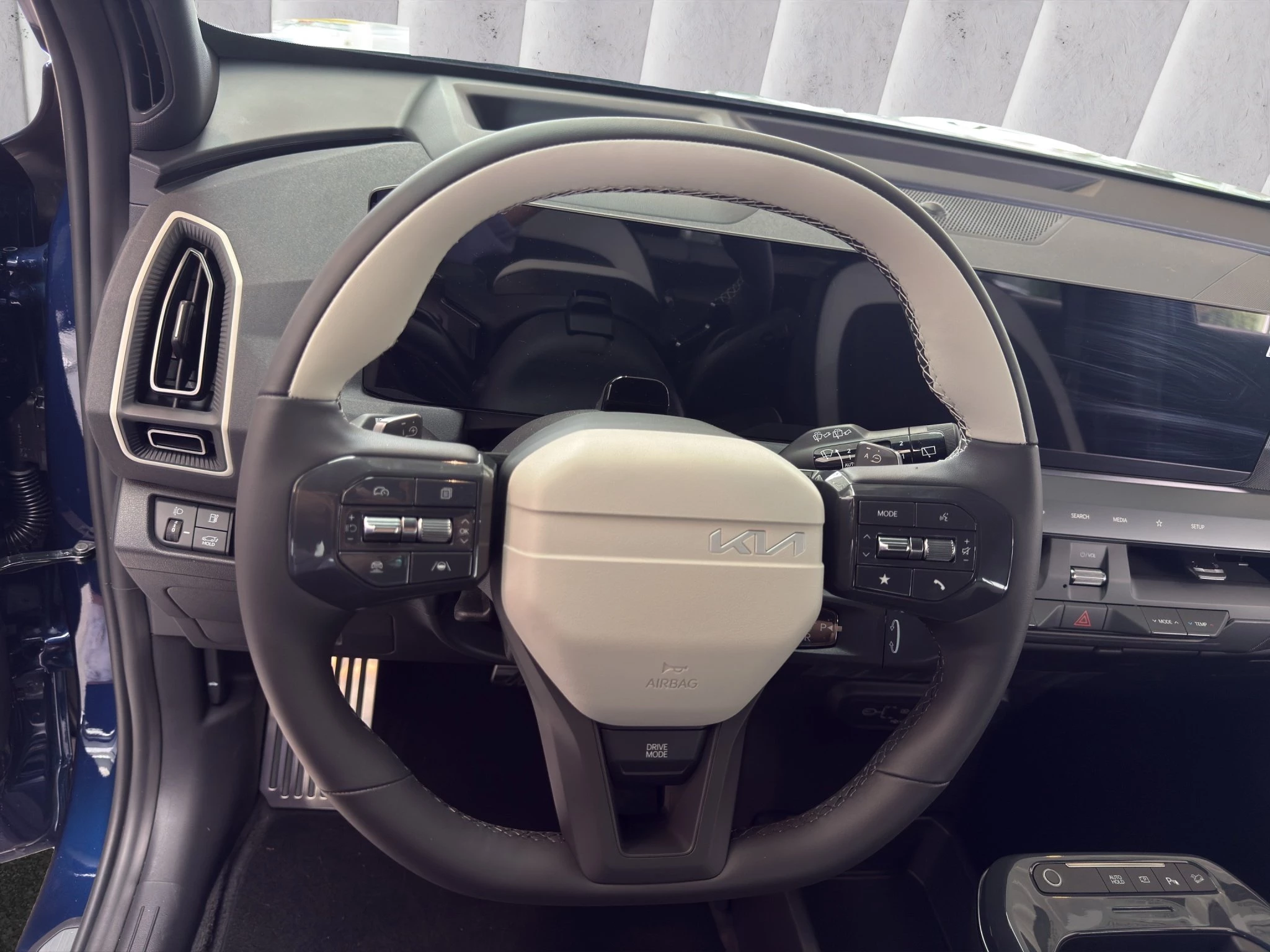 Kia EV5 GT-Line 81 kWh Frontantrieb Sports Utility Vehicle. 160 kW. 5-türig