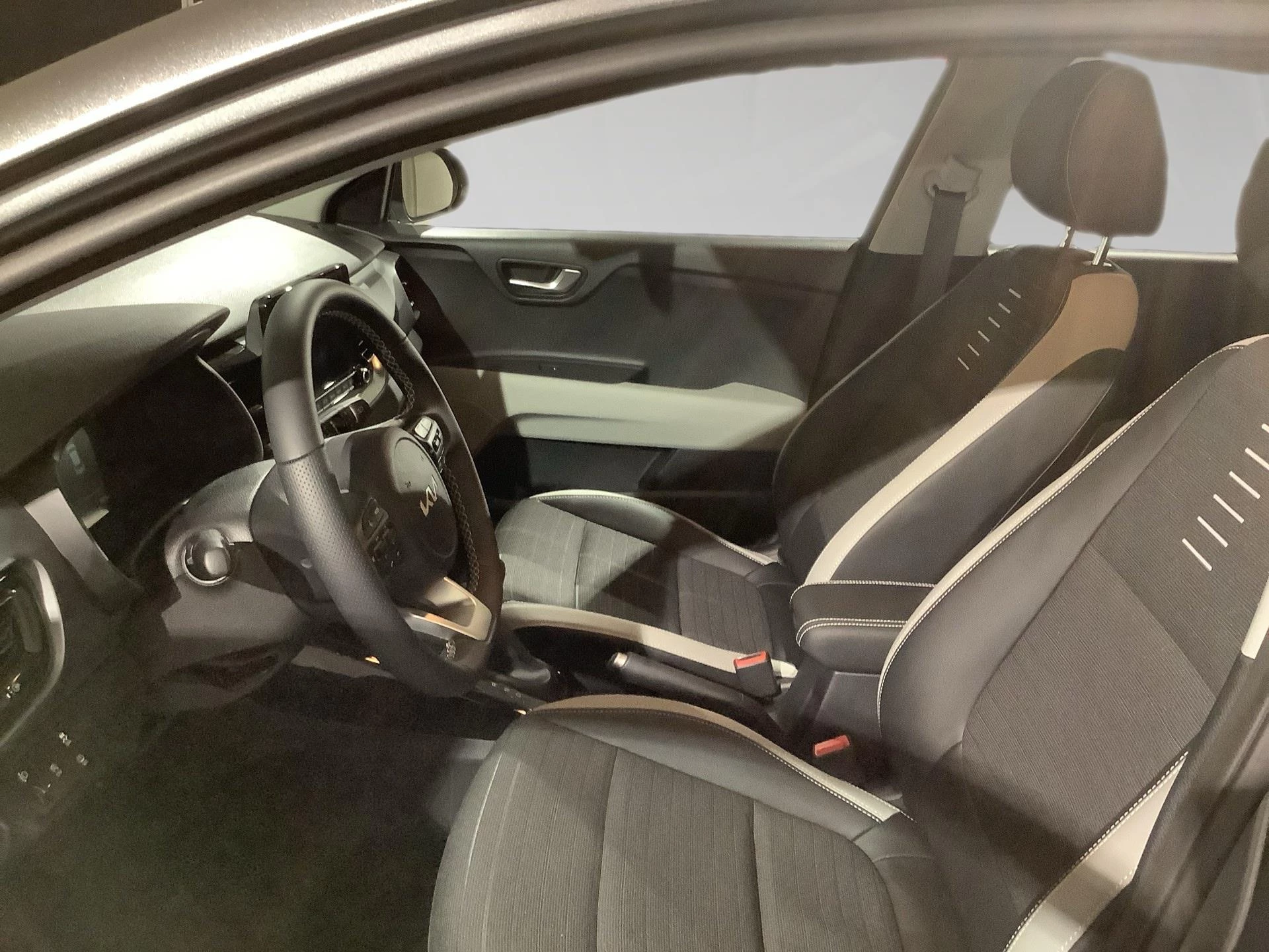 Kia Stonic 1.0 T 100 Inspire DCT