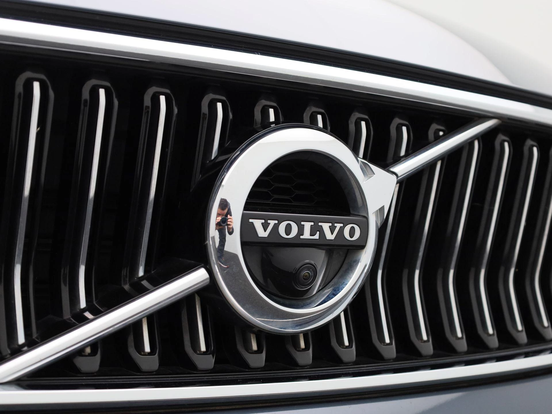 Volvo XC40 1.5 T5 Recharge Inscription