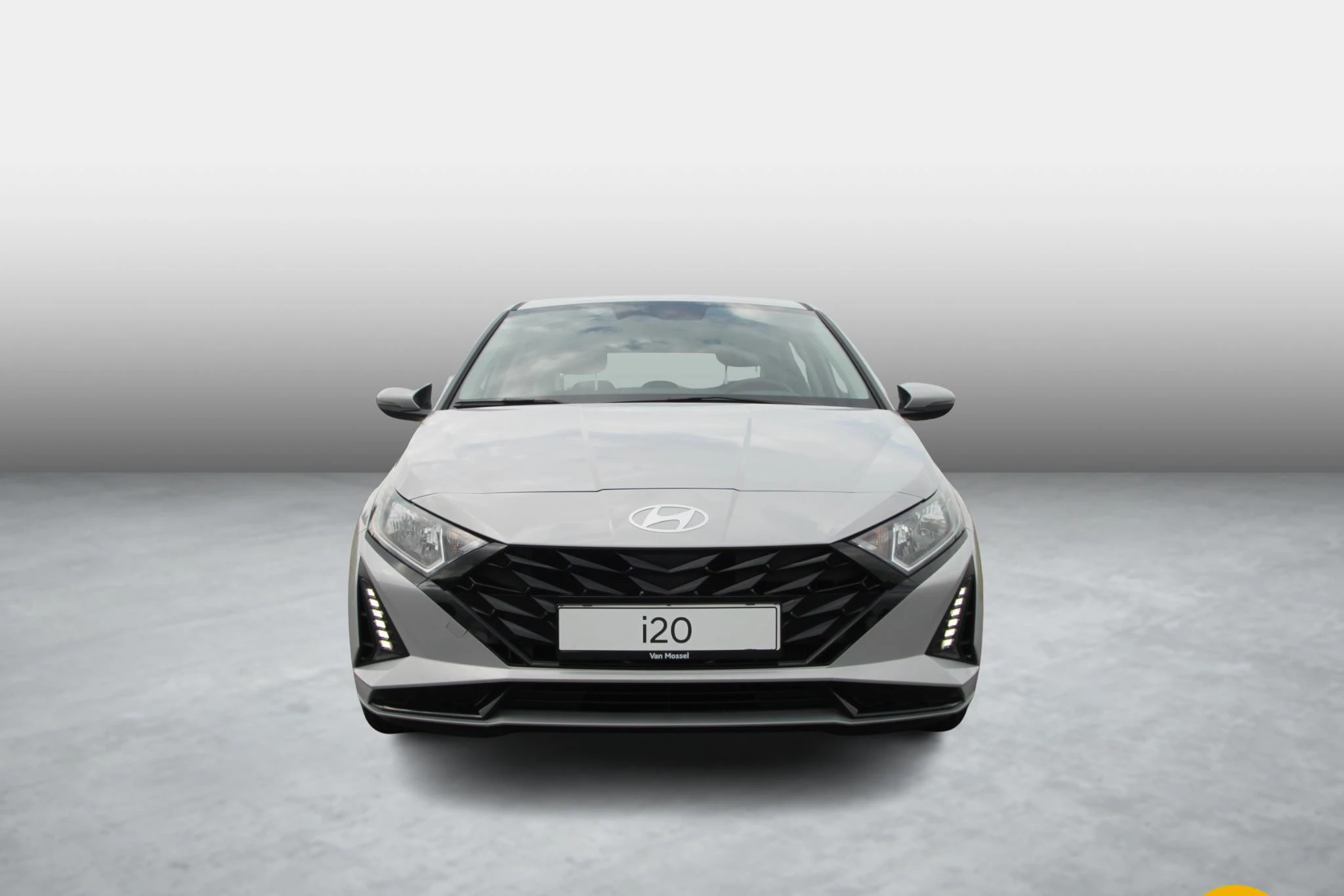 Hyundai i20 1.0 T-GDi 74kW Twist
