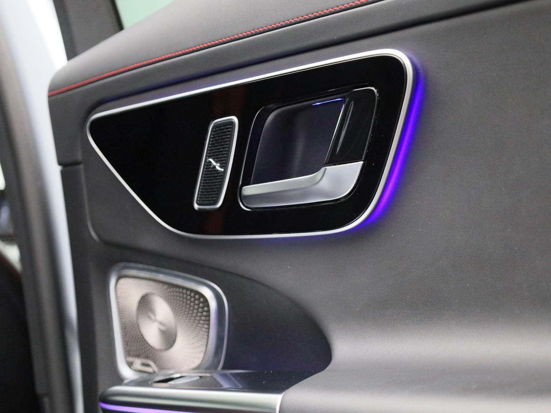 Mercedes-Benz Classe C Berline Mercedes AMG C 43 4MATIC