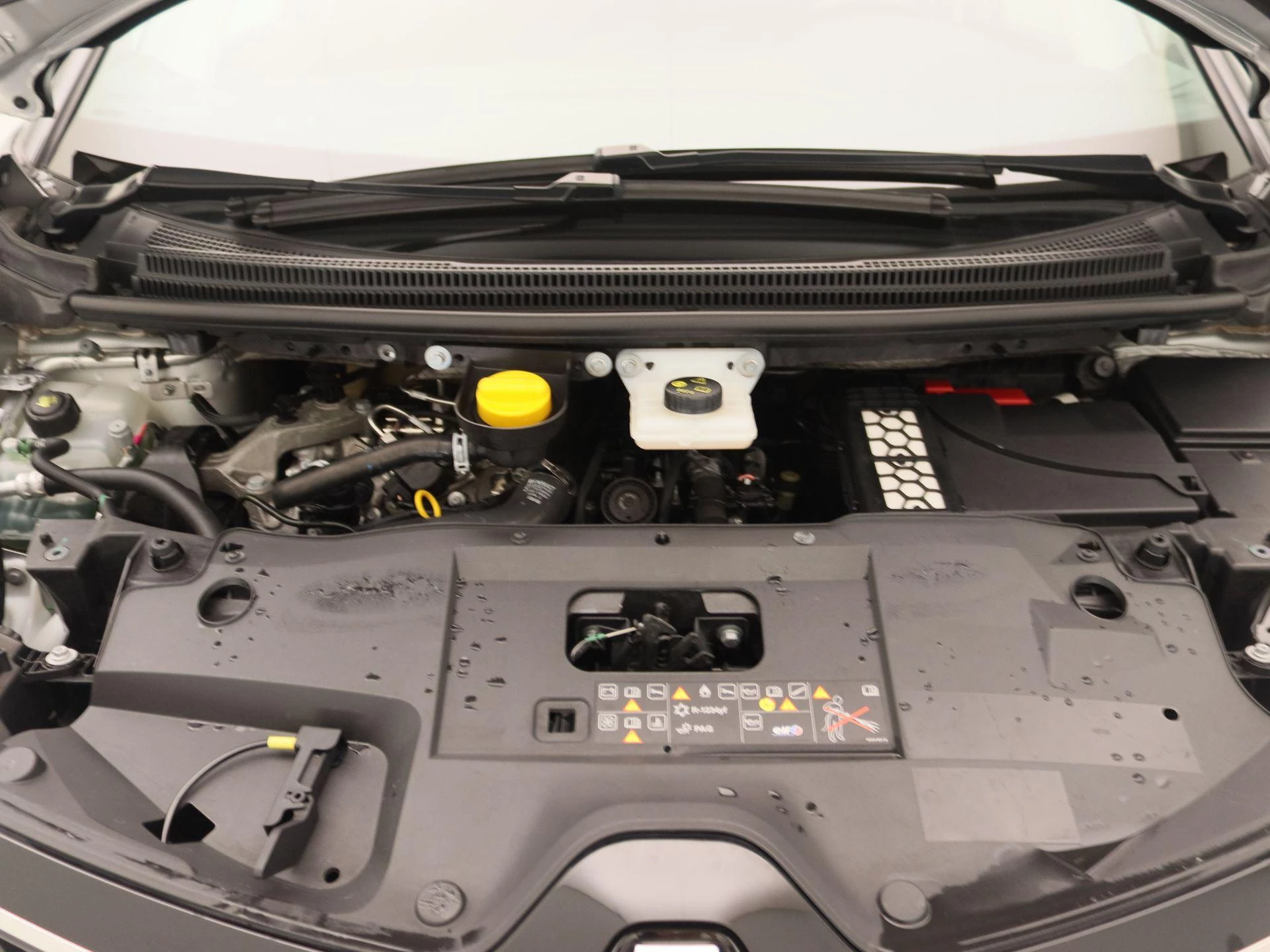Renault Scénic TCe 140 EDC Automaat Bose