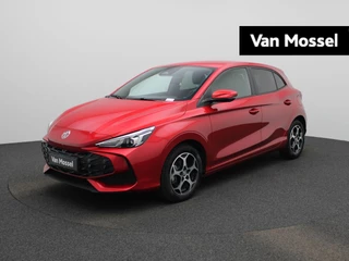 MG MG3