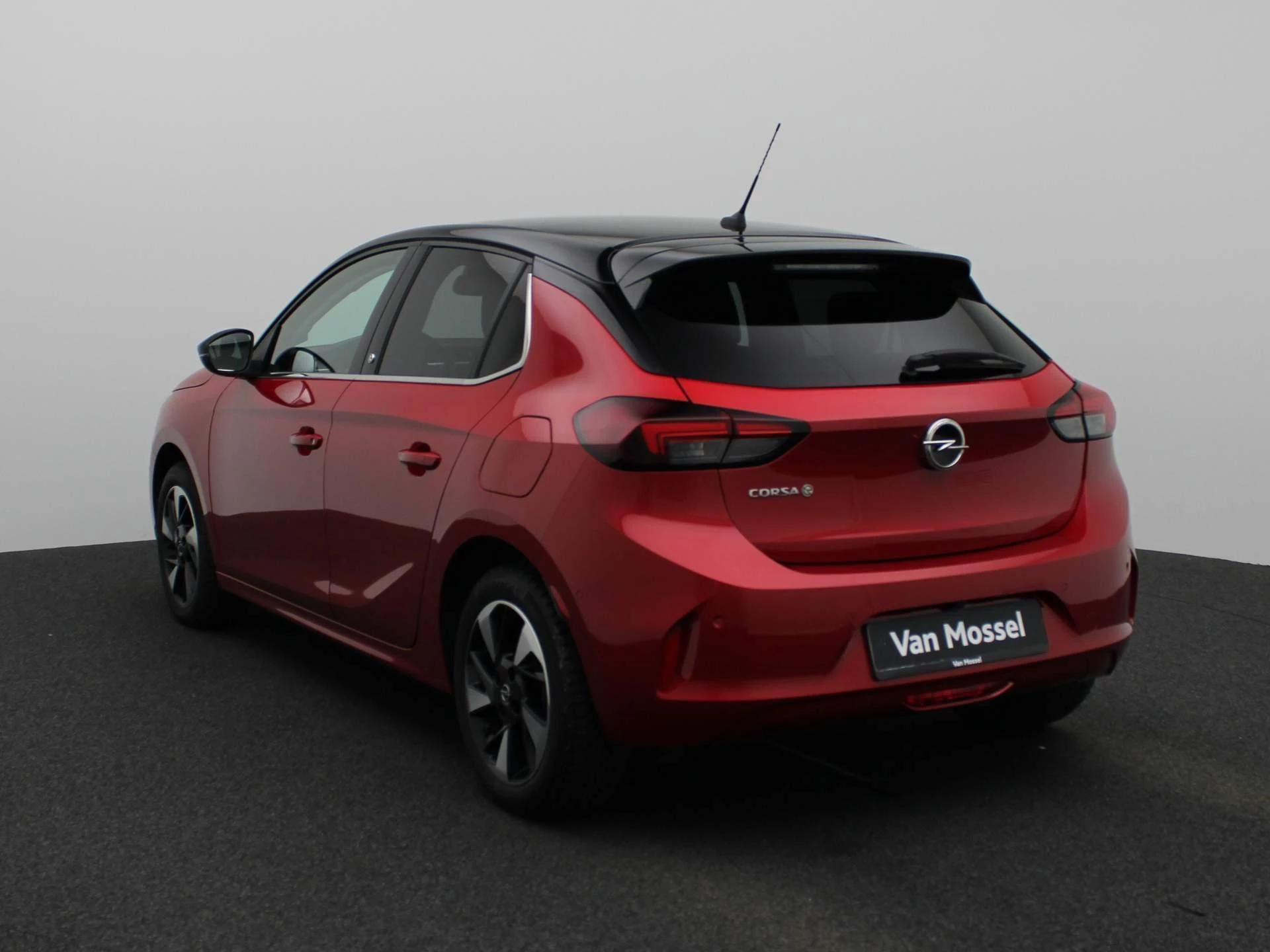 Opel Corsa-e Elegance 50 kWh