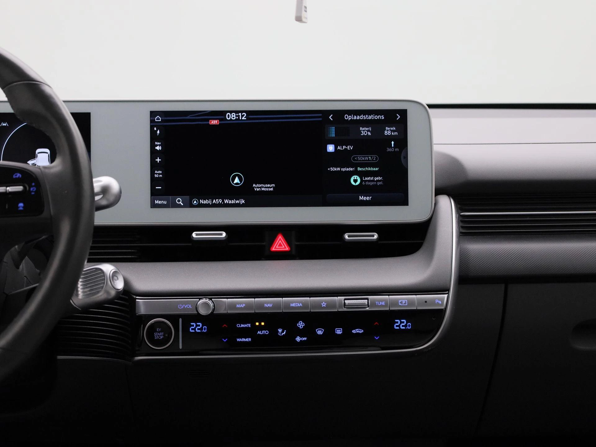 Hyundai IONIQ 5 Lounge 73kWh