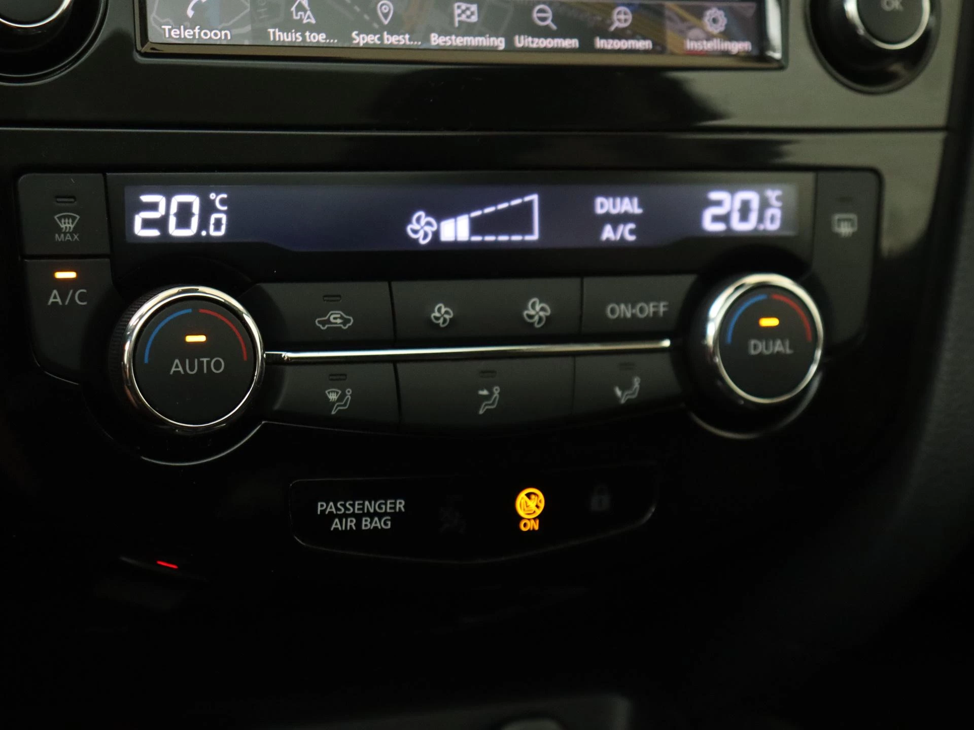 Nissan QASHQAI 1.3 DIG-T Design Edition