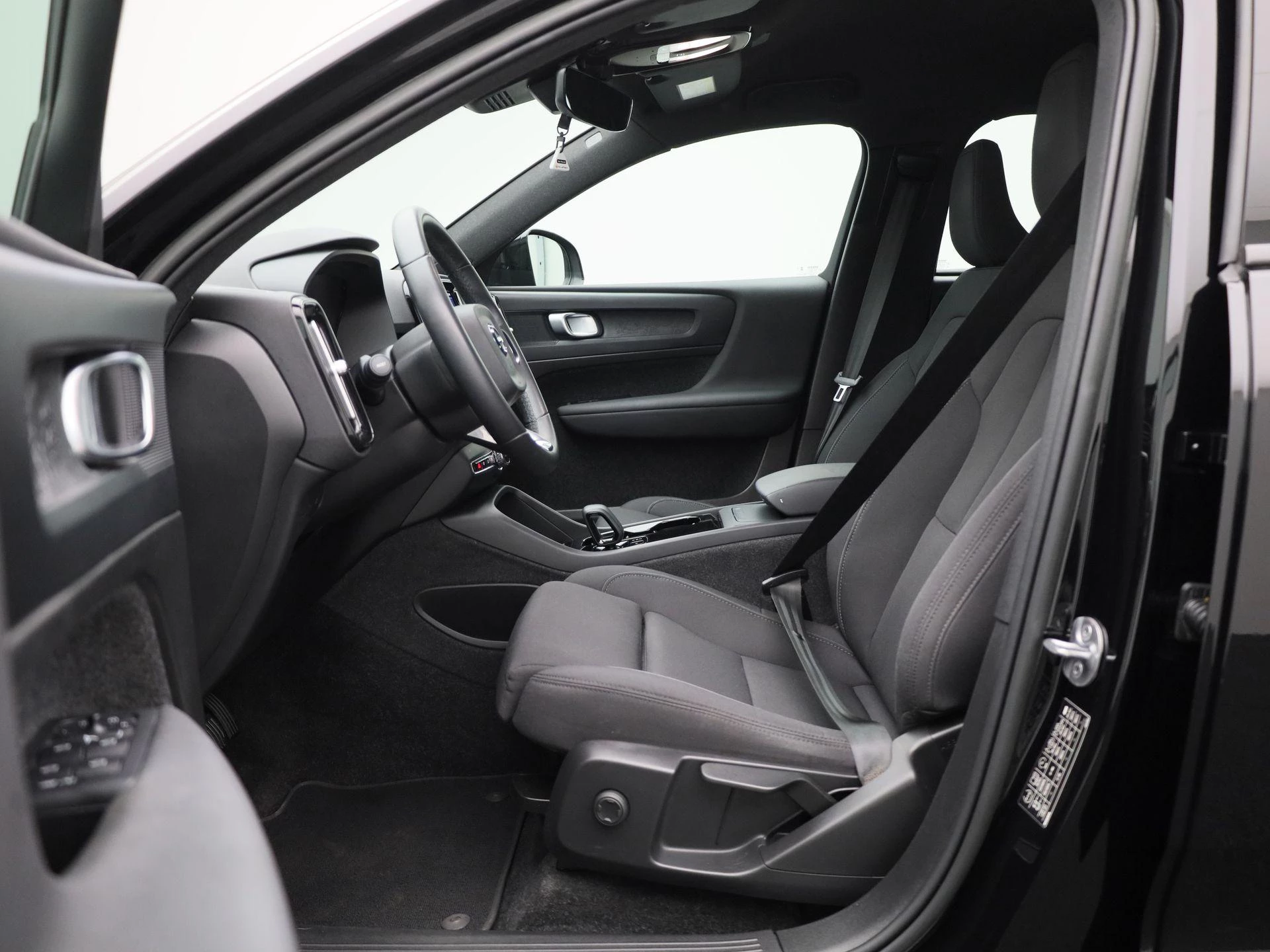 Volvo XC40 Recharge Core