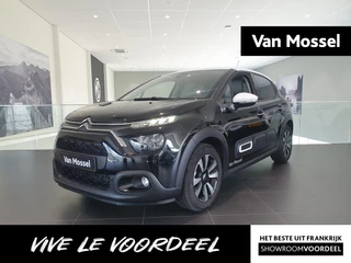 Citroën C3 Feel Edition