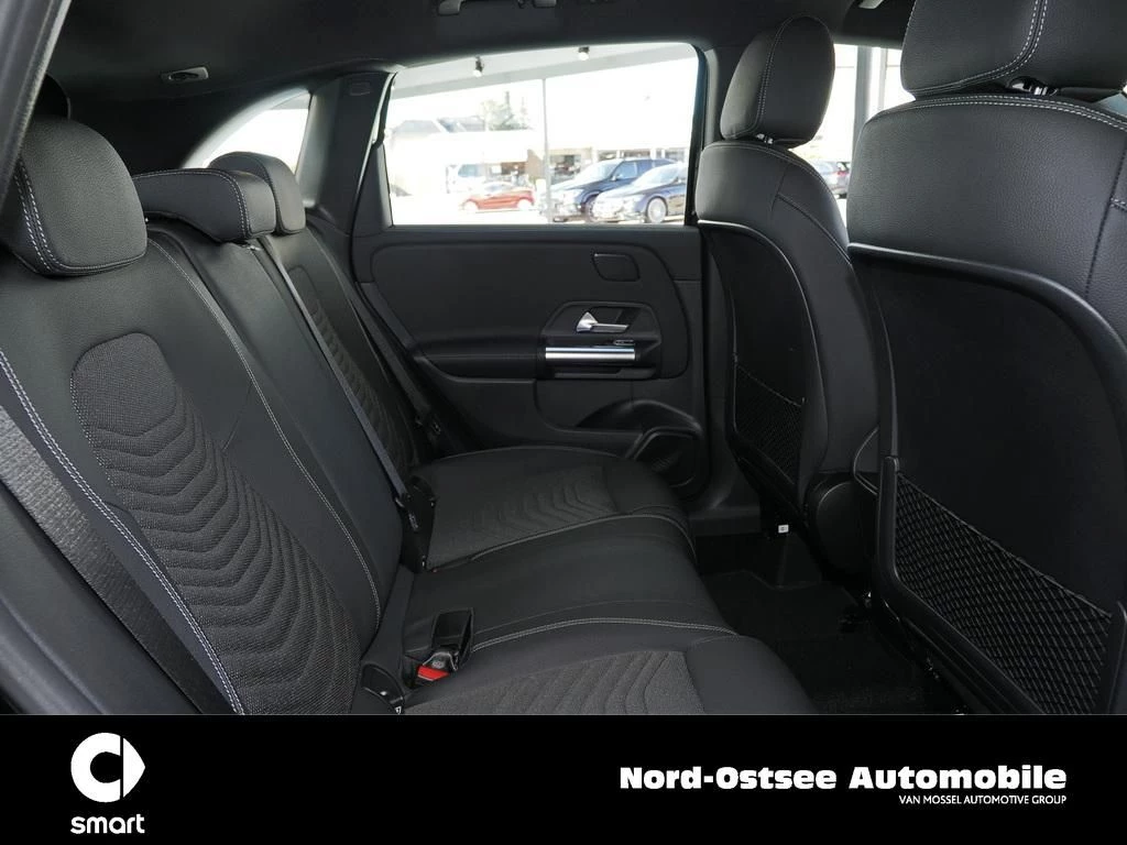 Mercedes-Benz B-Klasse 180 d PROGRESSIVE AHK SOUND WINTER-PAKET DISTR Progressive