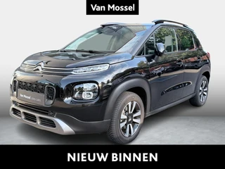 Citroën C3 Aircross 1.2 PureTech 110 S&S MAN6 Live