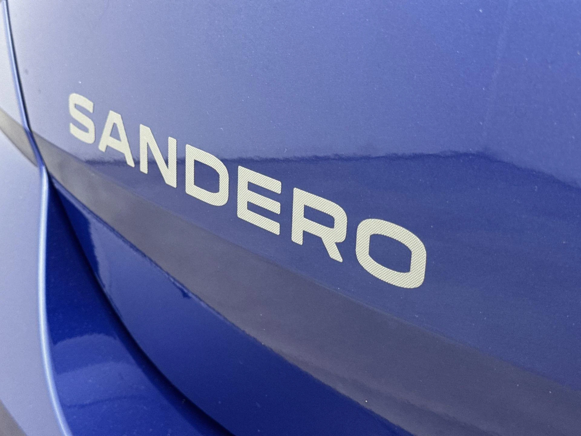 Dacia-Sandero Stepway-image-13
