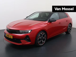 Opel Astra 1.2 Level 4