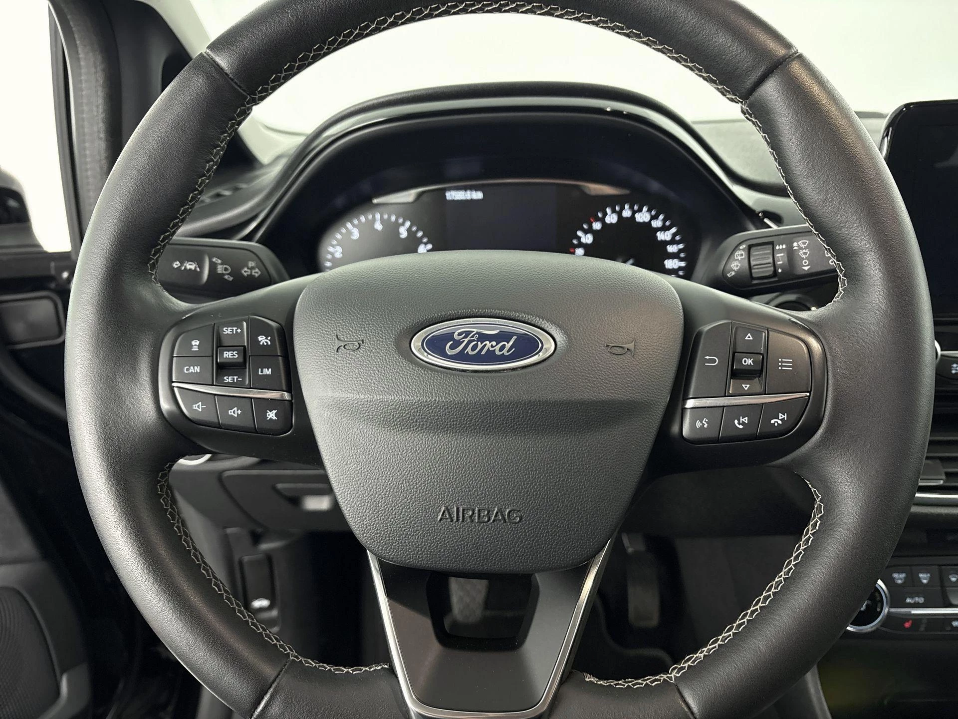 Ford Fiesta 1.0 EcoBoost Titanium