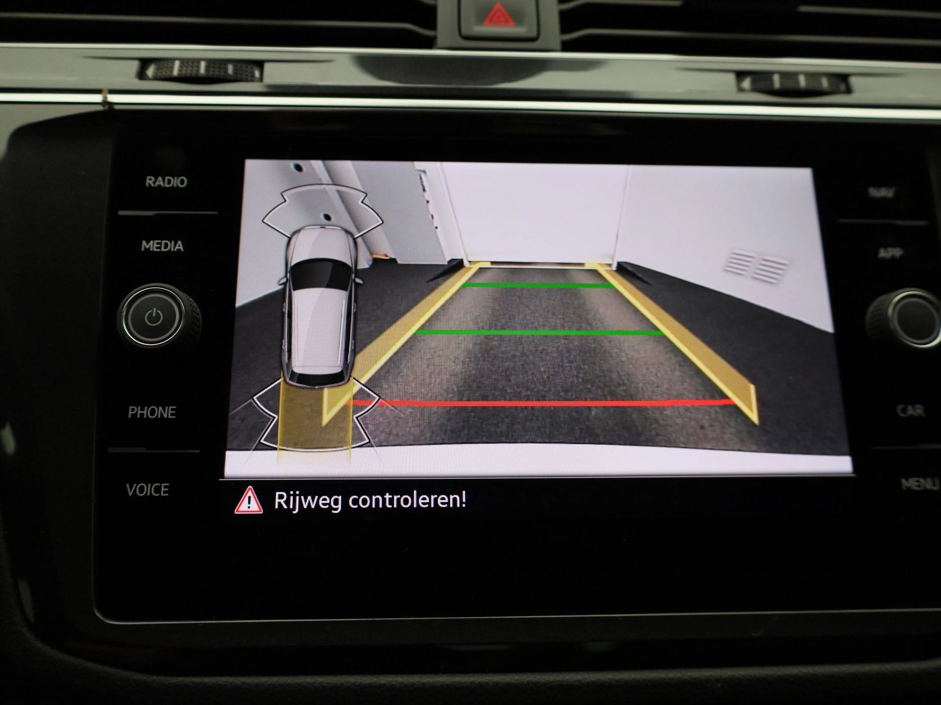 Volkswagen Tiguan 1.5 eTSI 110kW Life Business