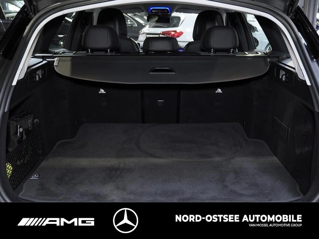 Mercedes-Benz C-Klasse 200 d T AVANTGARDE KAMERA LED DAB NAVI SITZHZG AVANTGARDEW206 C 200 d T AVANTGARDE KAMERA LED DAB NAVI SITZHZG AVANTGARDE