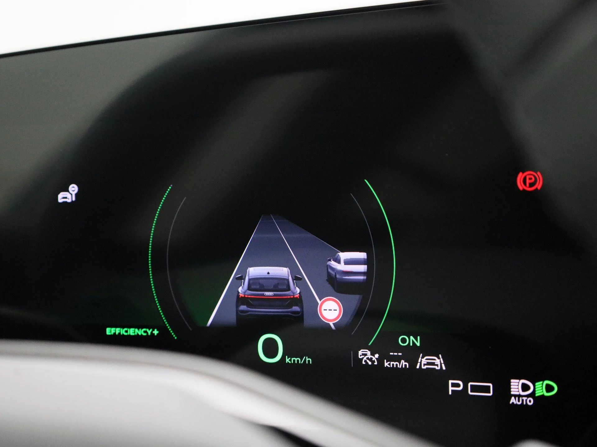 Audi Q6 e-tron Sportback Advanced edition 83 kWh