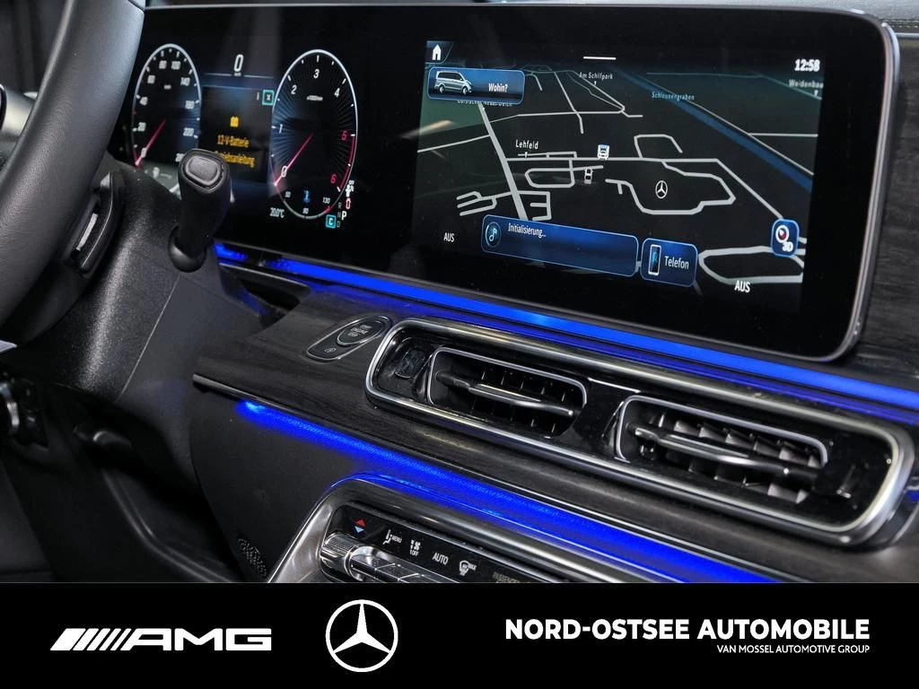 Mercedes-Benz V-Klasse 300 EXCLUSIVE 4MATIC AHK DISTRONIC BURMESTER EXCLUSIVEW447 V 300 EXCLUSIVE 4MATIC AHK DISTRONIC BURMESTER EXCLUSIVE