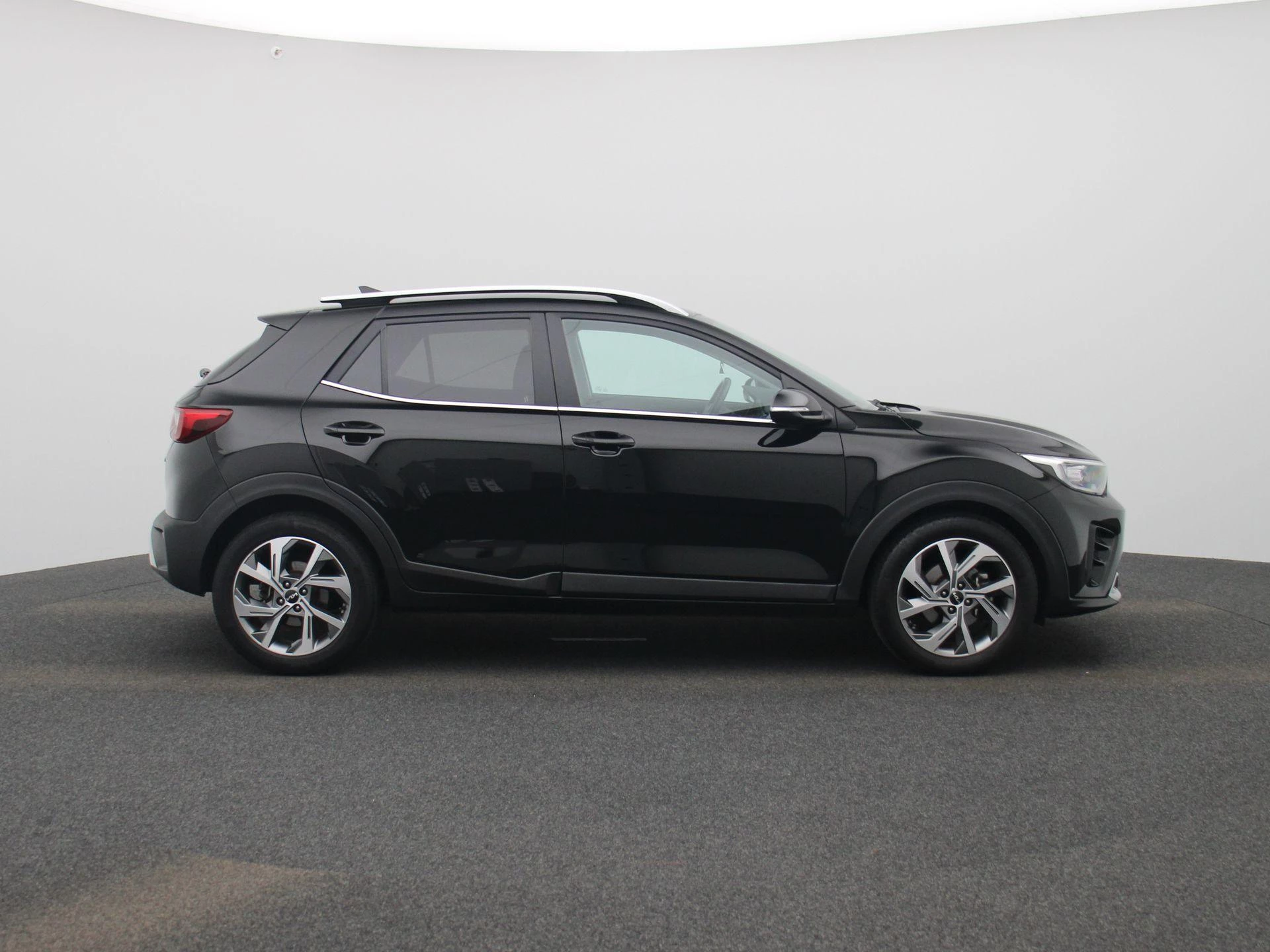 Kia Stonic 1.0 T-GDi MHEV GT-Line