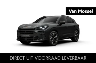 CUPRA Terramar Business Limited