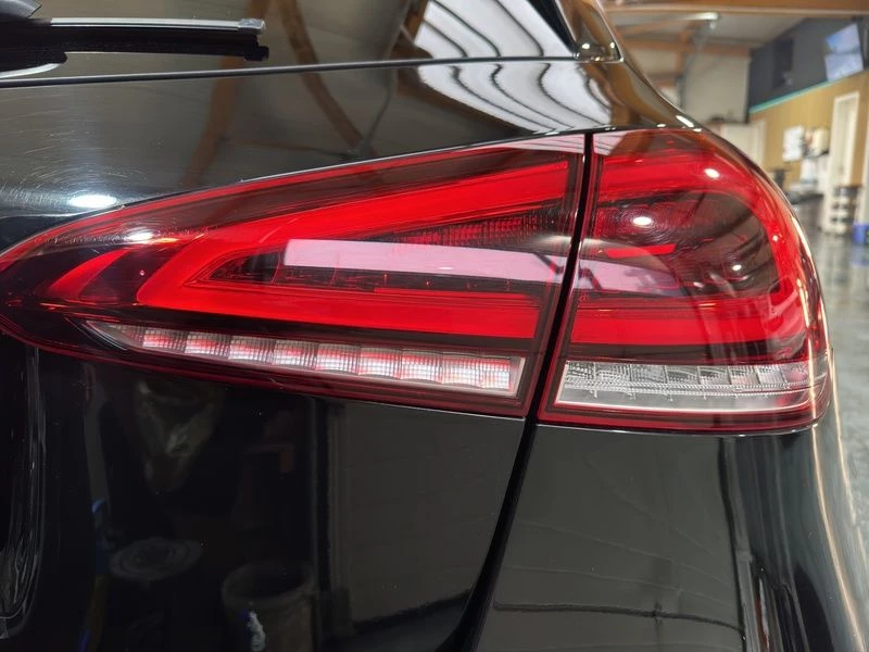 Mercedes-Benz A-Klasse 45 AMG 4M+ NAVI 360 BURMESTER AMBIENTE LED AMG Line