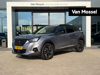 Peugeot 2008 1.2 PureTech GT
