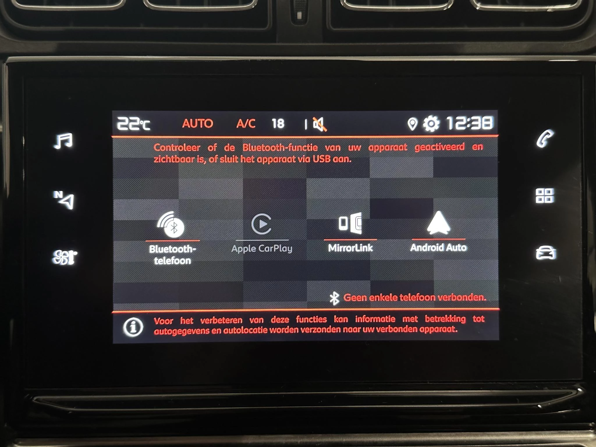 Citroën C3 1.2 PureTech C-Series