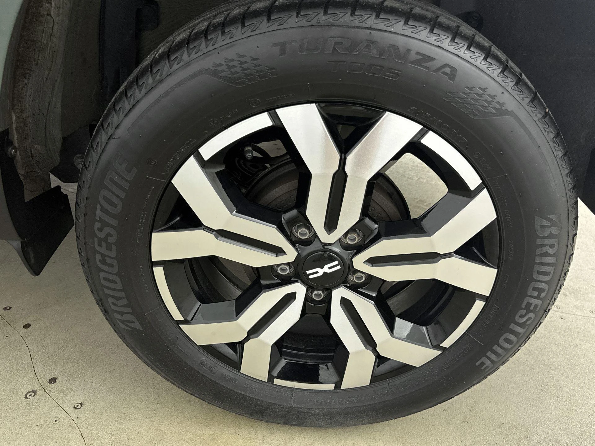 Dacia Duster 1.3 TCe 150Pk Journey