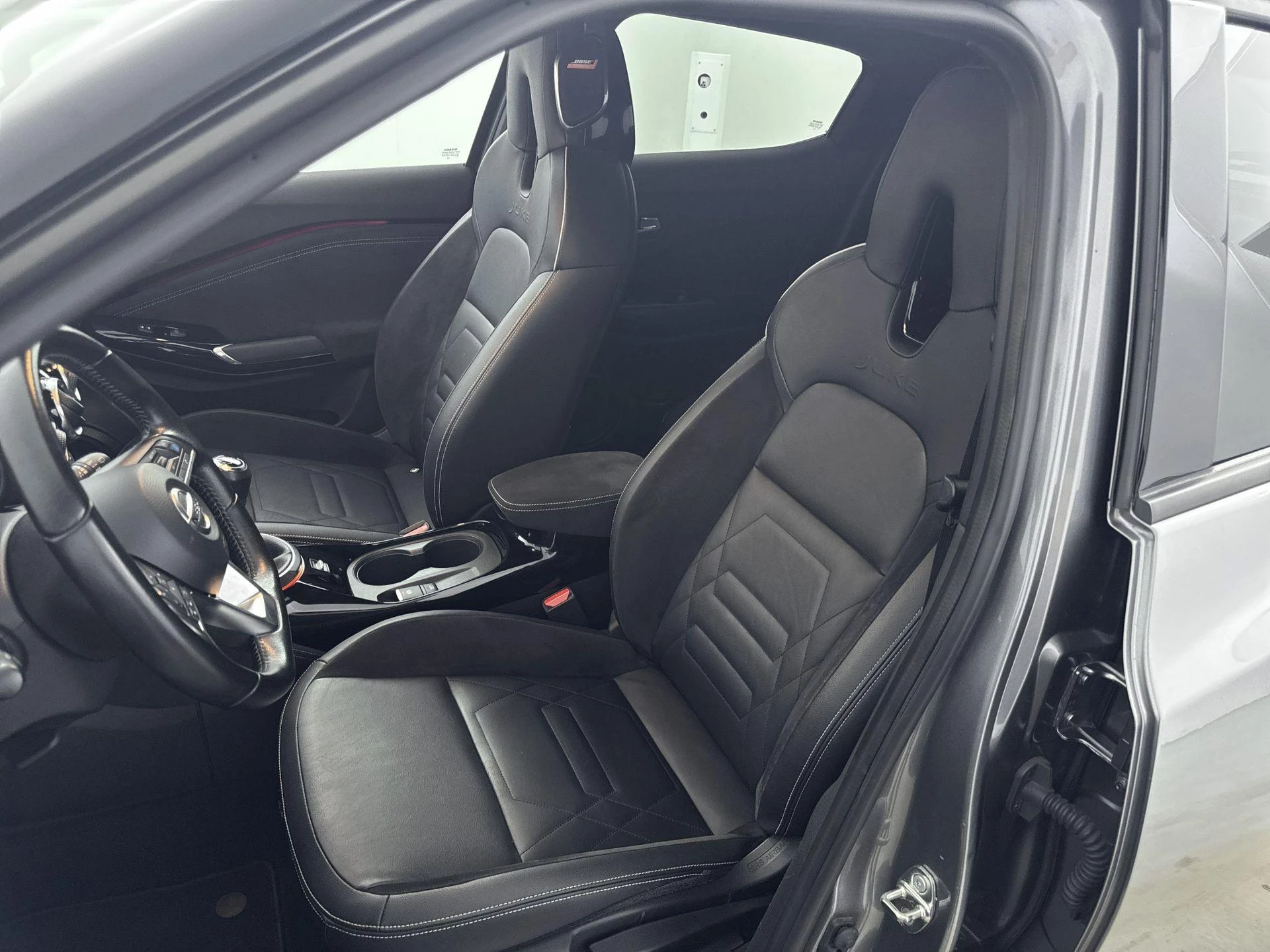 Nissan Juke 1.0 DIG-T N-Design