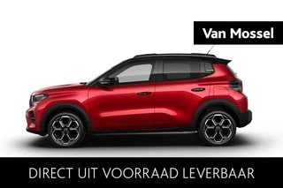 Citroën C3 Max