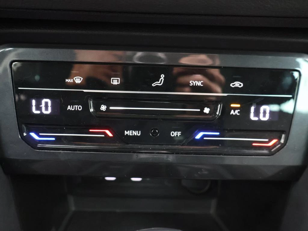 Volkswagen Tiguan eHybrid Tiguan eHybrid PHEV 1.4 Life 204PK *AUTOMAAT*VIRTUAL COCKPIT*ACC*APP-CONNECT*...*