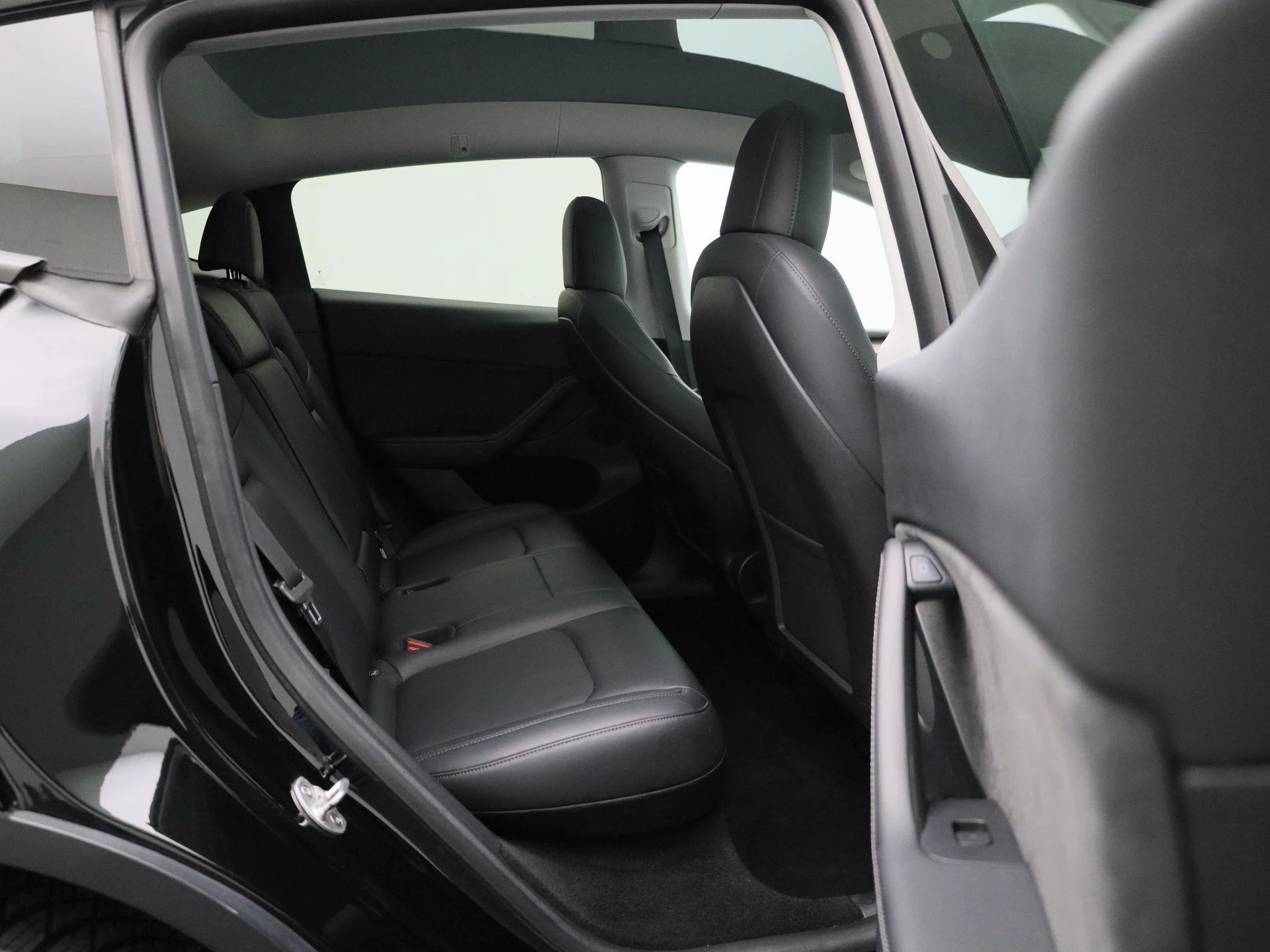 Tesla Model Y Long Range Dual Motor AWD