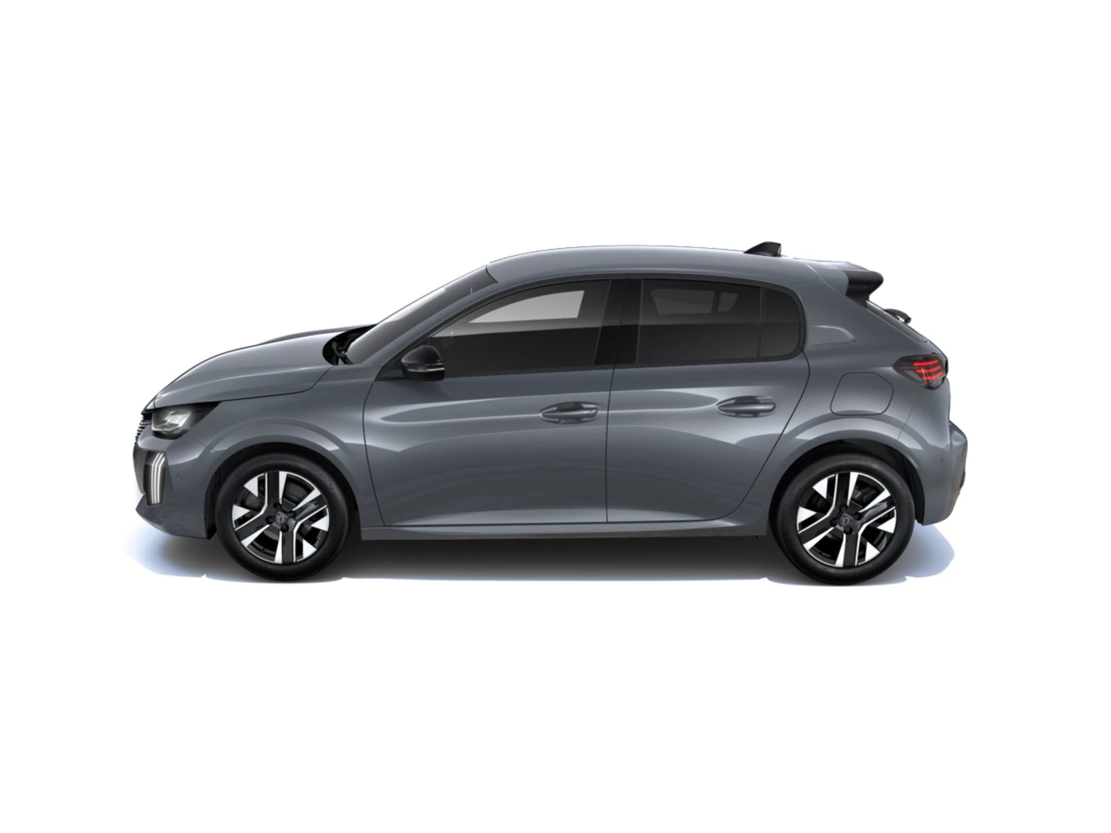 Peugeot 208 Allure