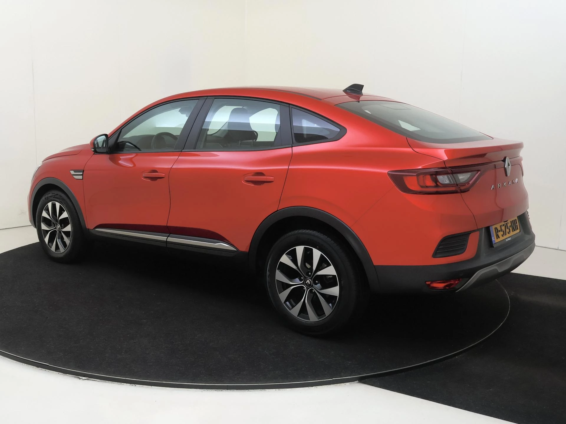 Renault Arkana 1.3 TCe 140