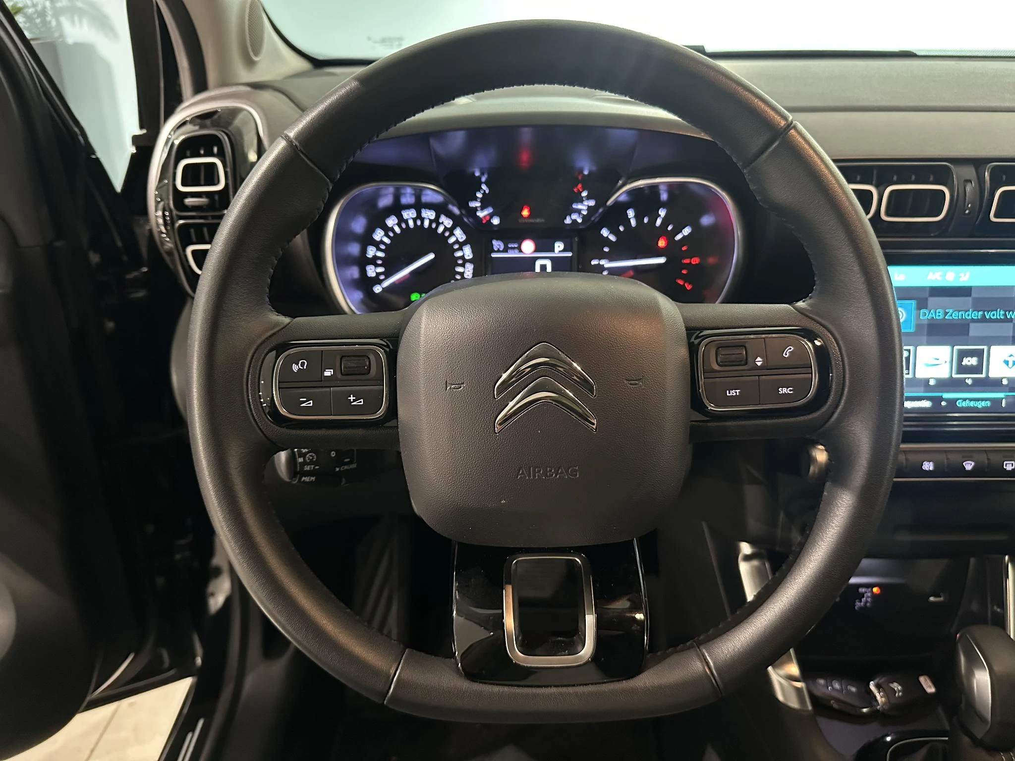 Citroën-C3 Aircross-image-16