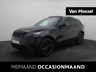 Land Rover Range Rover Velar 2.0 P400e AWD Dynamic SE PHEV