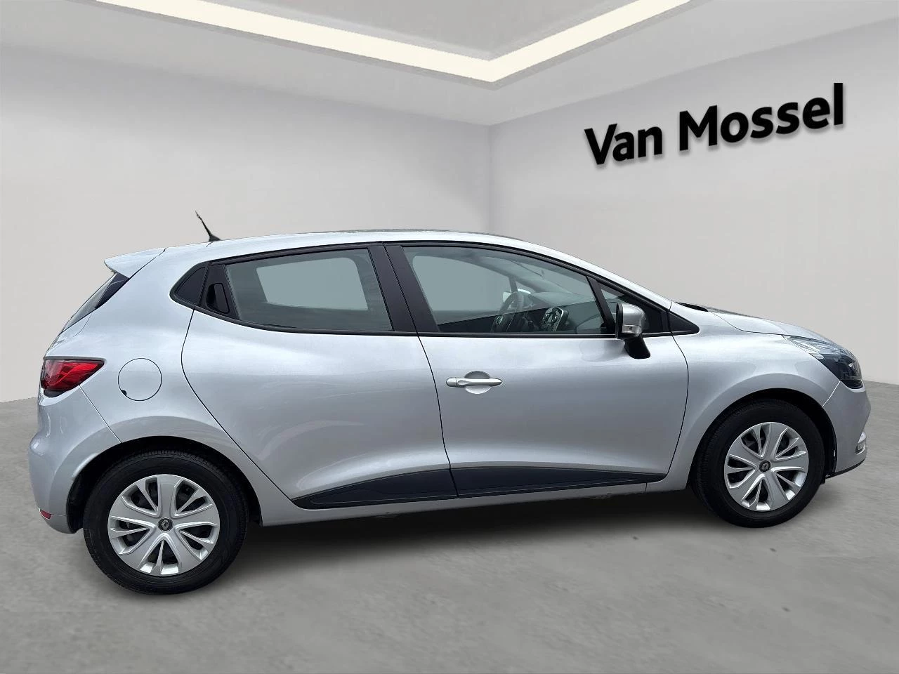 Renault Clio 1.2 16V Authentique