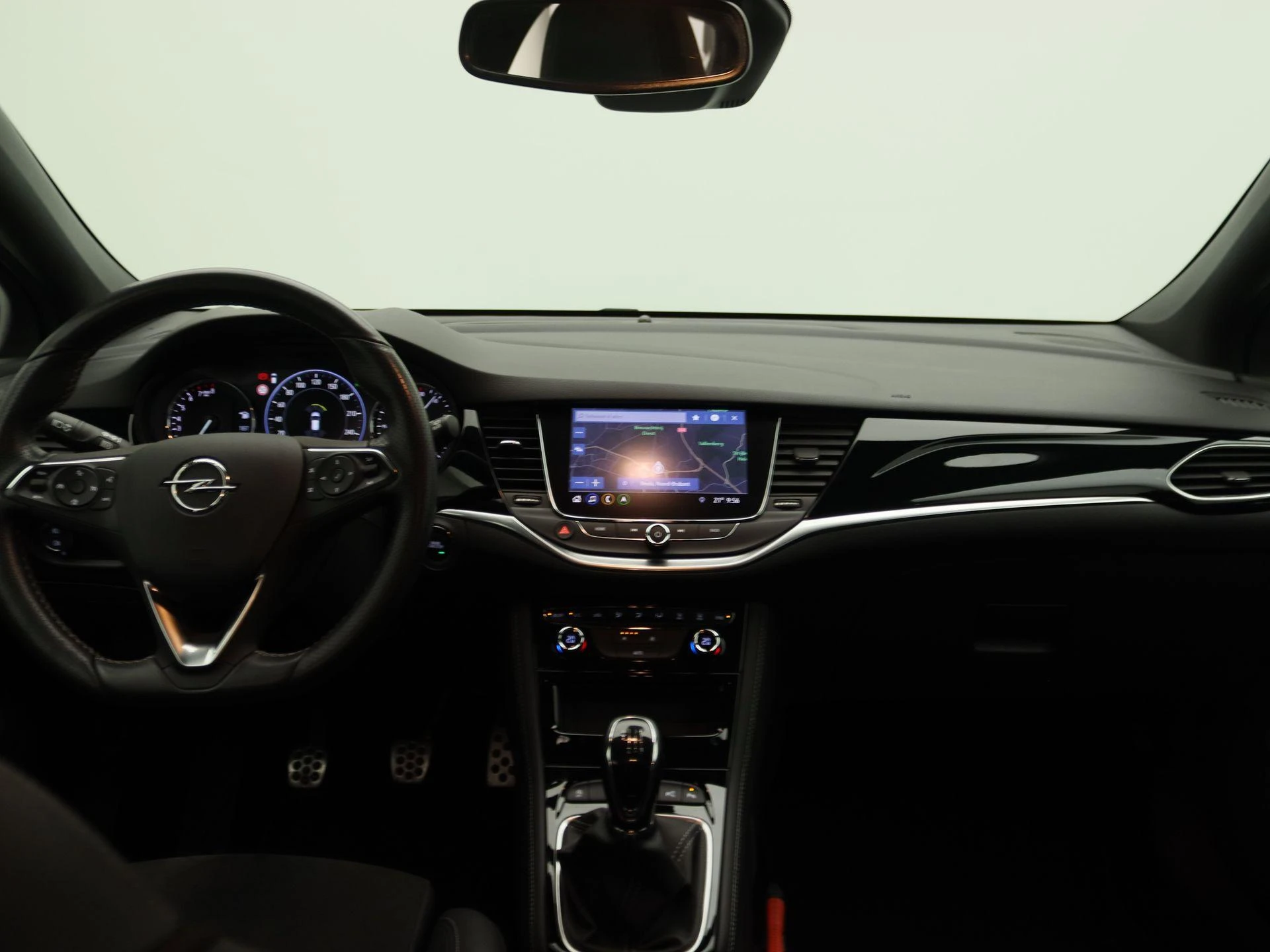 Opel Astra 1.2 Ultimate
