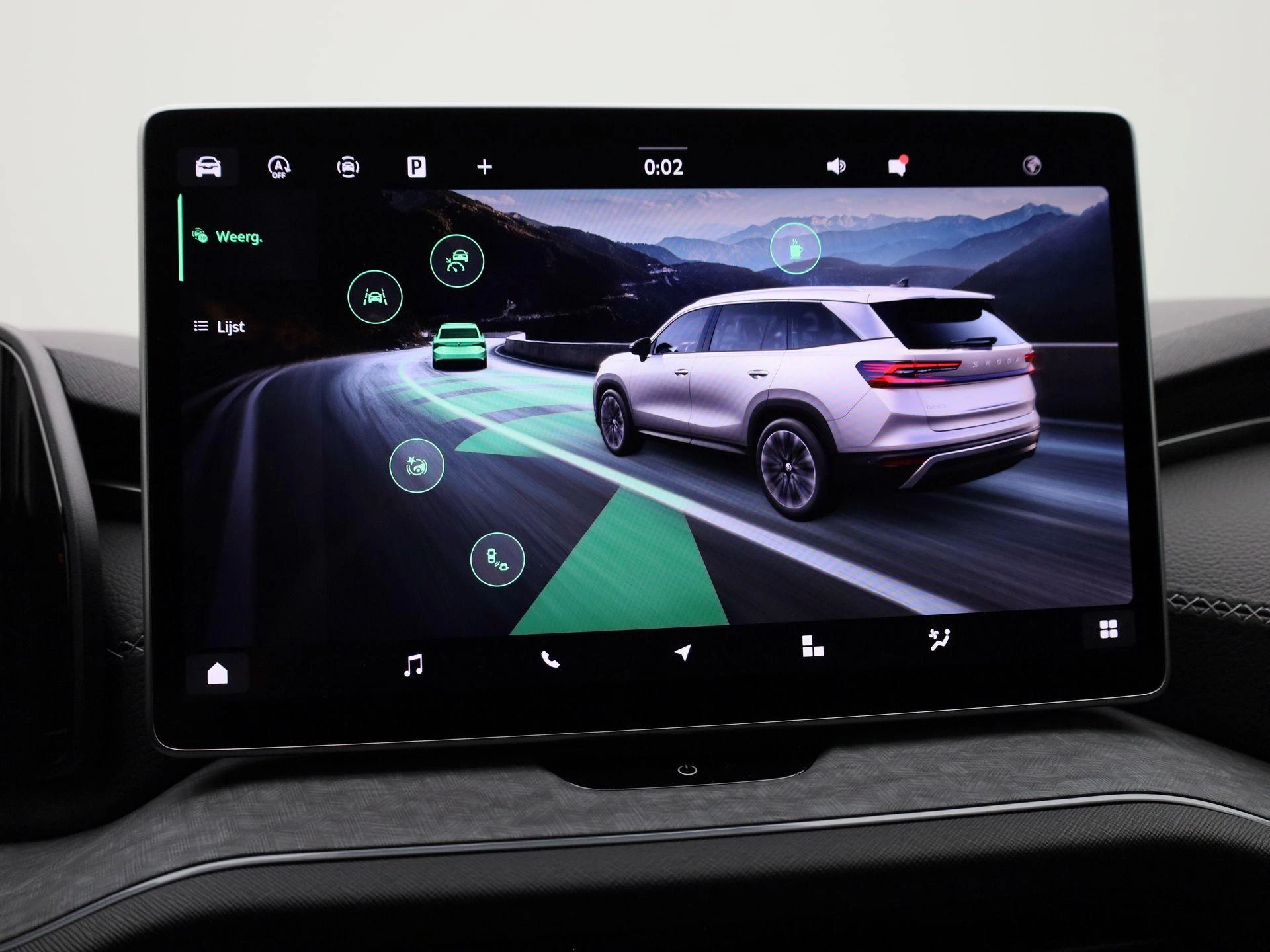 Škoda Kodiaq 1.5 TSI MHEV Business Edition 150 PK