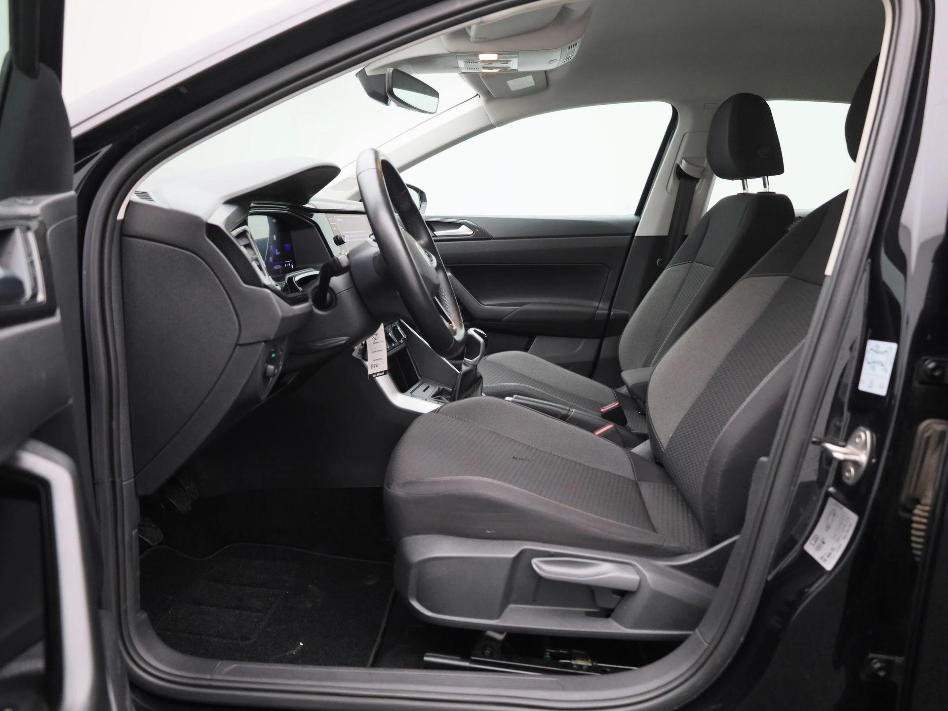 Volkswagen Polo 1.0 TSI Life