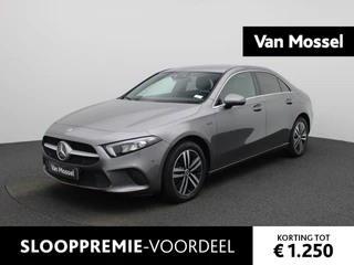 Mercedes-Benz A-Klasse 250 e