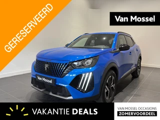 Peugeot 2008 1.2 130PK Allure