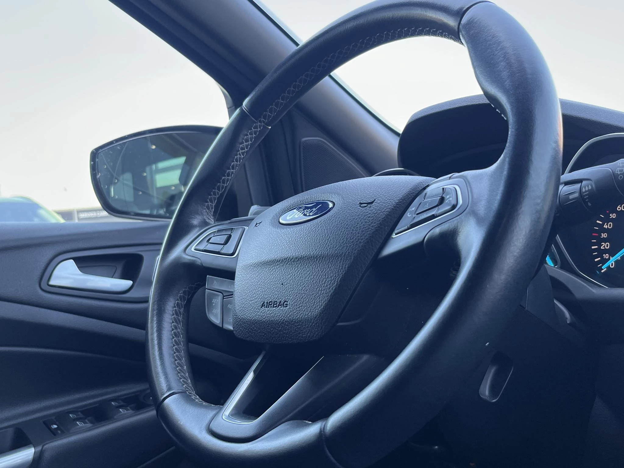 Ford Kuga 1.5 EcoBoost ST-Line