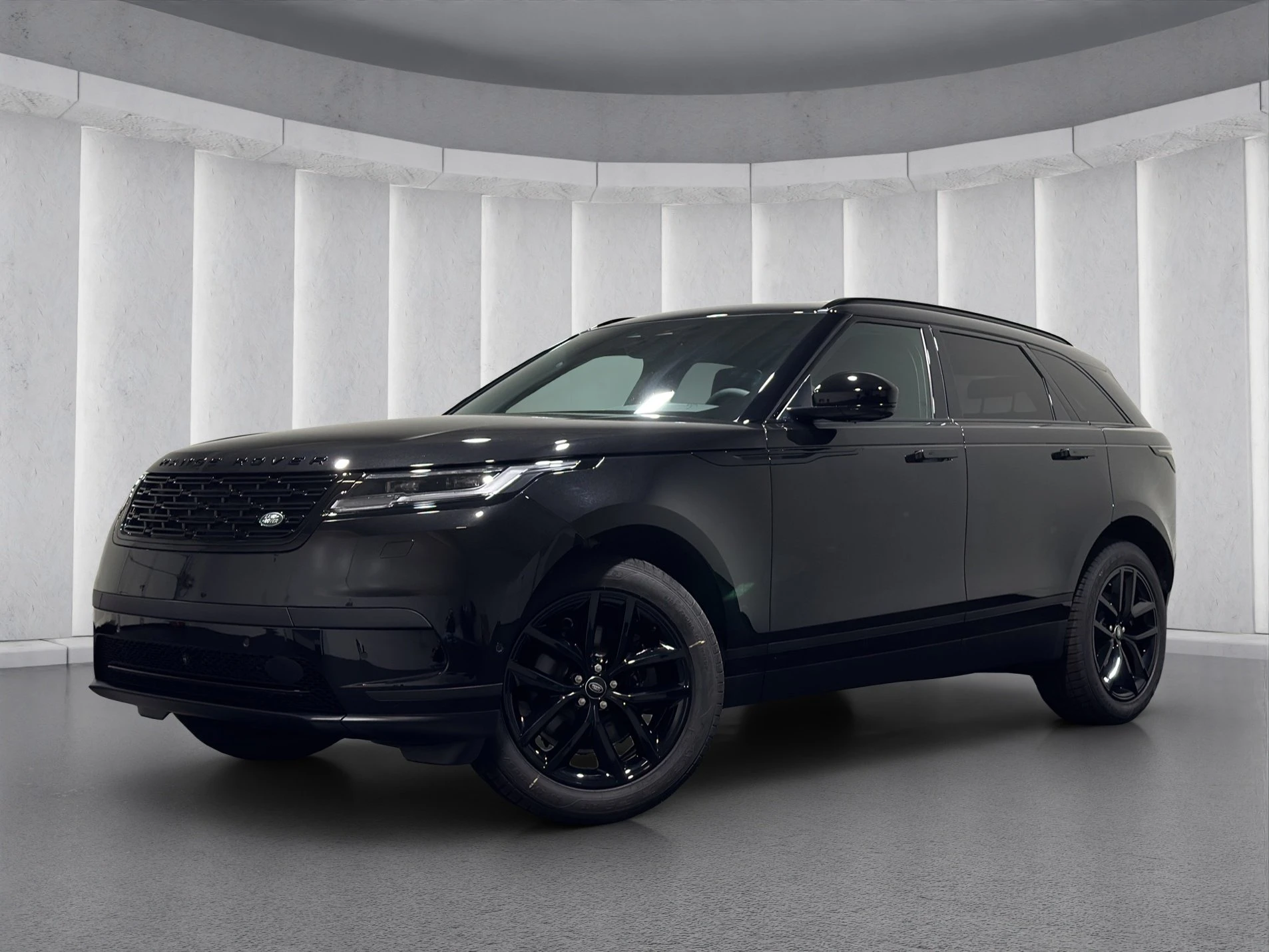 Land Rover-Range Rover Velar-image-0