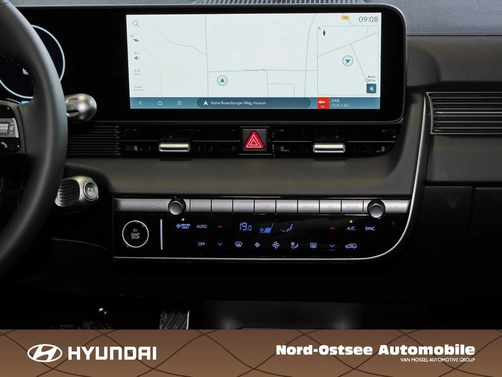 Hyundai IONIQ 5 FL CENTRIQ LED-Paket