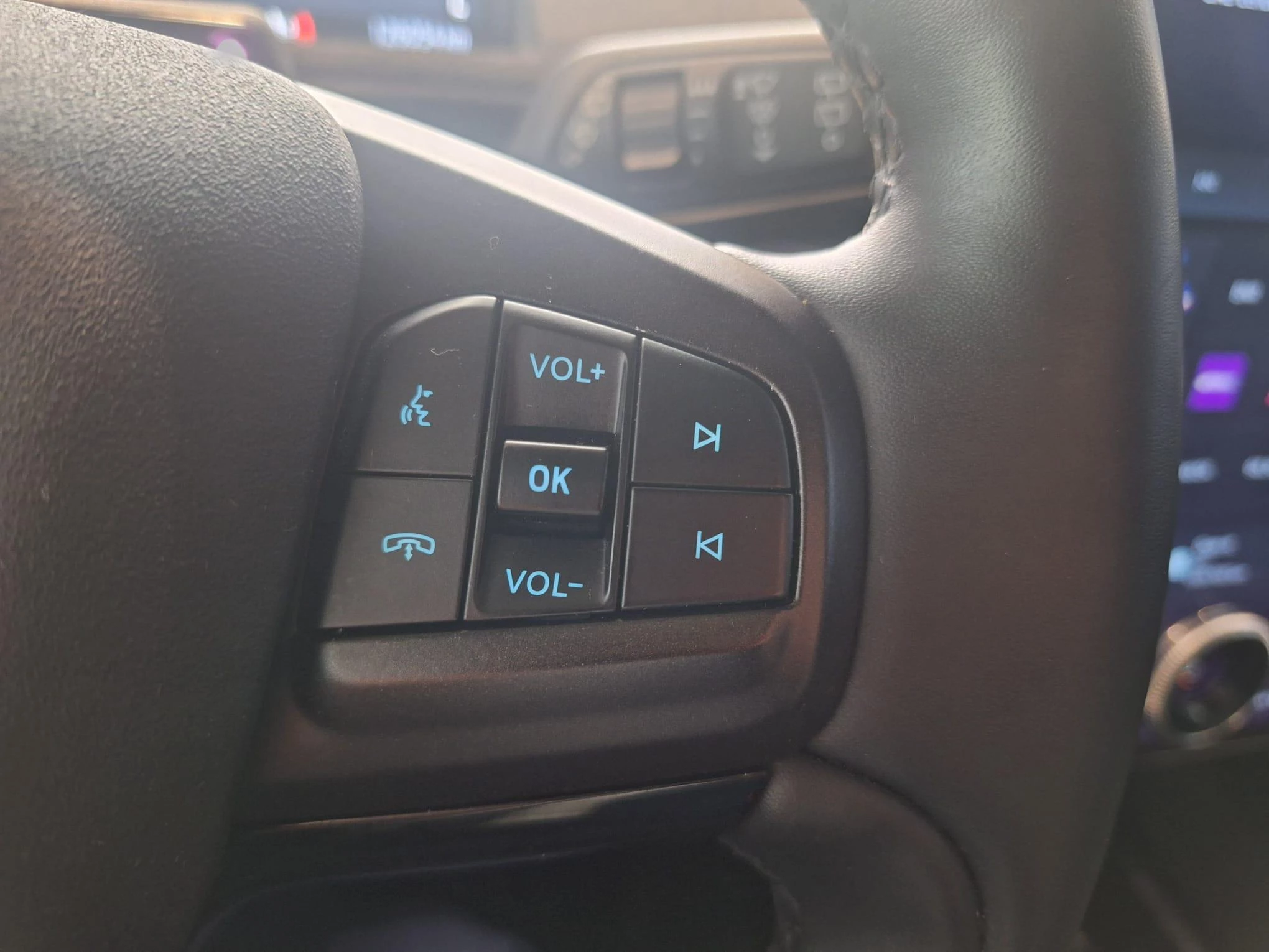 Ford-Mustang Mach-E-image-19