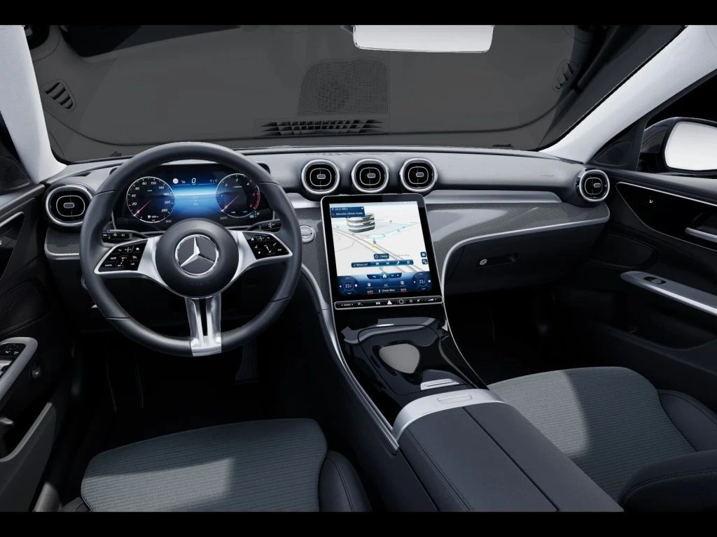 Mercedes-Benz-C-Klasse 200 d-image-8