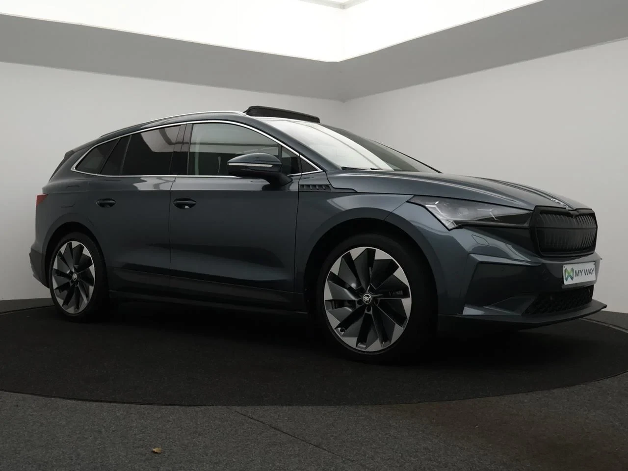 Škoda-Enyaq iV-image-1