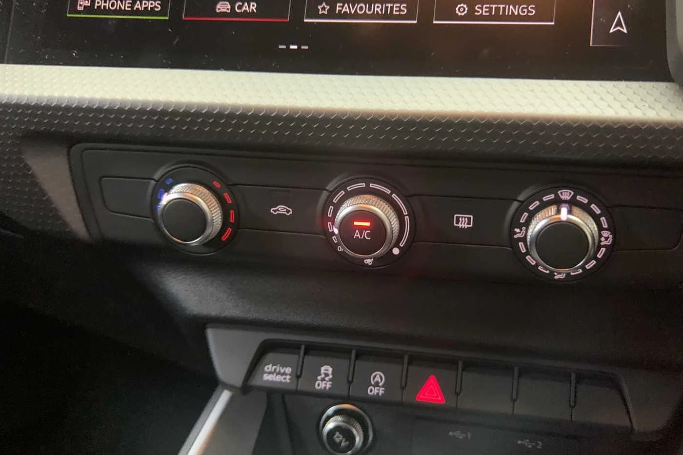 Audi-A1 Sportback-image-16
